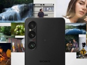 Thời trang Hi-tech - Điện thoại cao cấp của Sony đánh bại iPhone và Galaxy ở điểm nào?