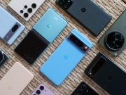 Thời trang Hi-tech - 5 điện thoại Android đẹp nhất năm 2024