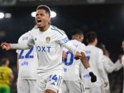 Video bóng đá Leeds - Norwich: Đại thắng "4 sao", 1 bước nữa trở lại "thiên đường" (playoff NHA)
