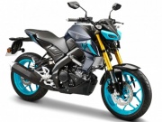 Thế giới xe - 2024 Yamaha MT-15 cập nhật màu mới, giá nhỉnh 67 triệu đồng