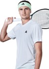 Trực tiếp tennis Tabilo - Zverev: Hoàn tất cú lội ngược dòng (Rome Open) (Kết thúc) - 1