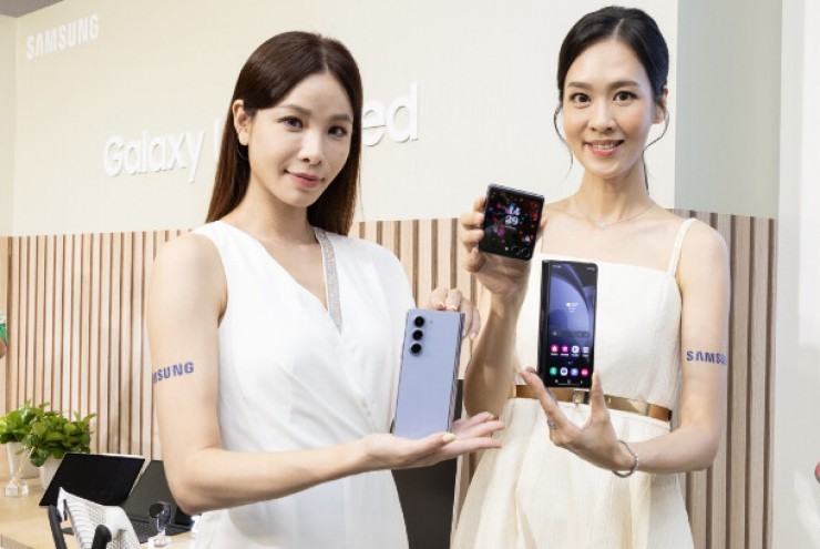Galaxy Z Fold 6 có cấu hình đủ mạnh để bảo vệ phân khúc smartphone màn hình gập?
