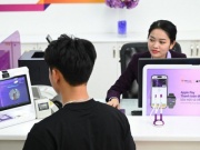 Kinh doanh - Chuyển tiền ngân hàng từ 10 triệu đồng mỗi lần phải xác thực sinh trắc học