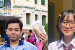 Giáo dục - du học - Kinh nghiệm thi ĐGNL ĐHQG TP.HCM: Hiểu rõ thực lực, sẵn sàng cho lượt 2