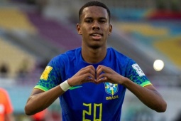 Bóng đá - Tin mới nhất bóng đá tối 18/5: Estevao Willian đạt thỏa thuận về Chelsea