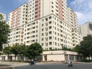 Kinh doanh - Hàng chục ngàn căn hộ tái định cư bị bỏ hoang ở TP.HCM và Hà Nội