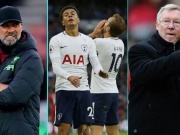 Bóng đá - Arsenal của Arteta sắp vào top các đội Á quân Ngoại hạng Anh vĩ đại nhất
