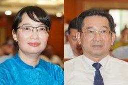 Tin tức trong ngày - TP HCM có hai tân Phó chủ tịch UBND