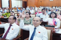 5 loại lệ phí áp dụng dịch vụ công trực tuyến ở TP.HCM có mức thu 0 đồng