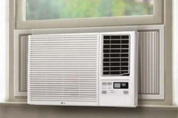 Thị trường - Tiêu dùng - Điều hòa một cục: Quảng cáo trên trời, chất lượng dưới đất