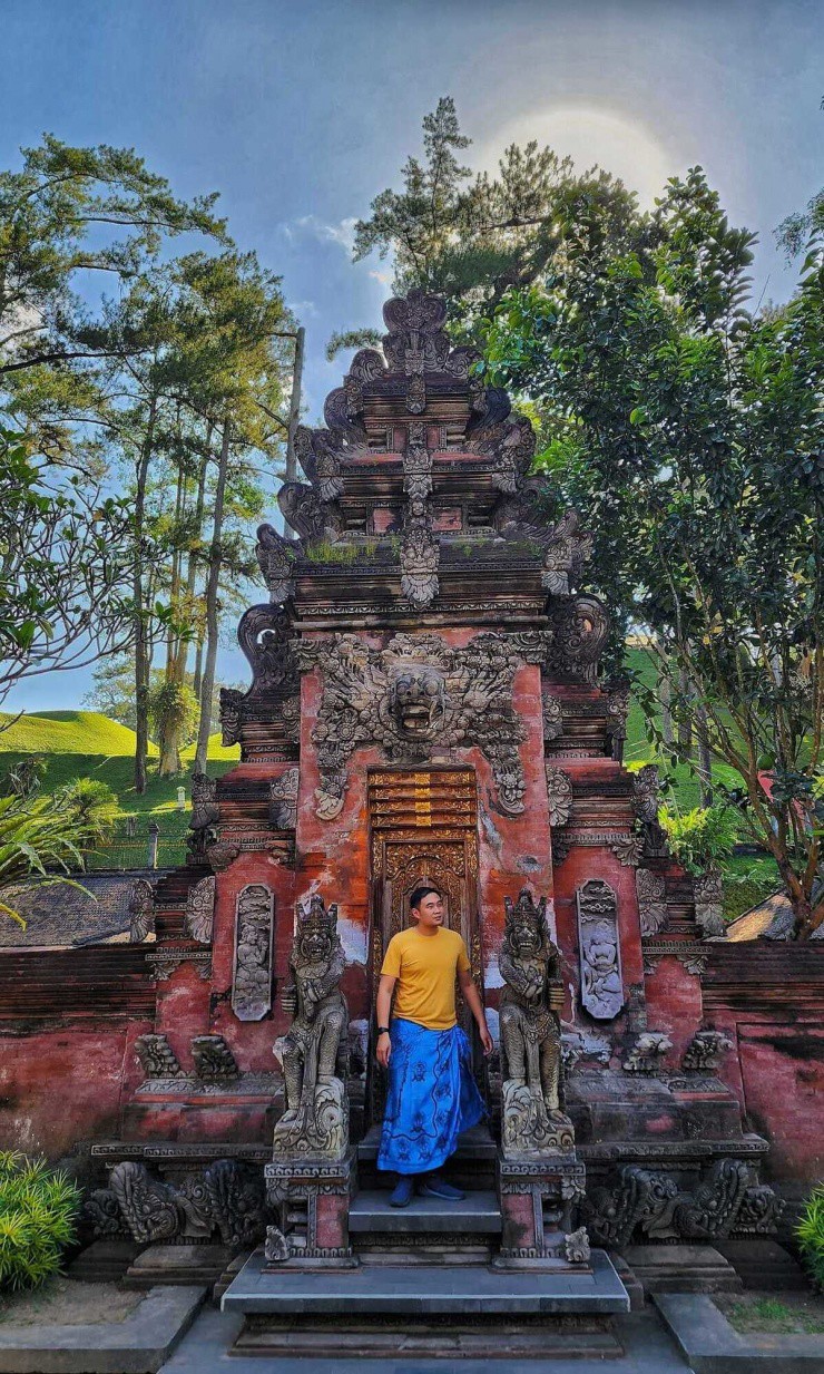 Khám phá 4 ngôi đền nổi tiếng ở Bali - 6