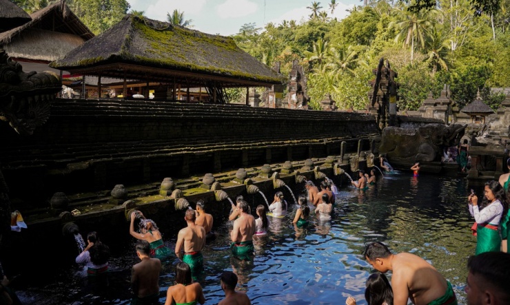 Khám phá 4 ngôi đền nổi tiếng ở Bali - 5