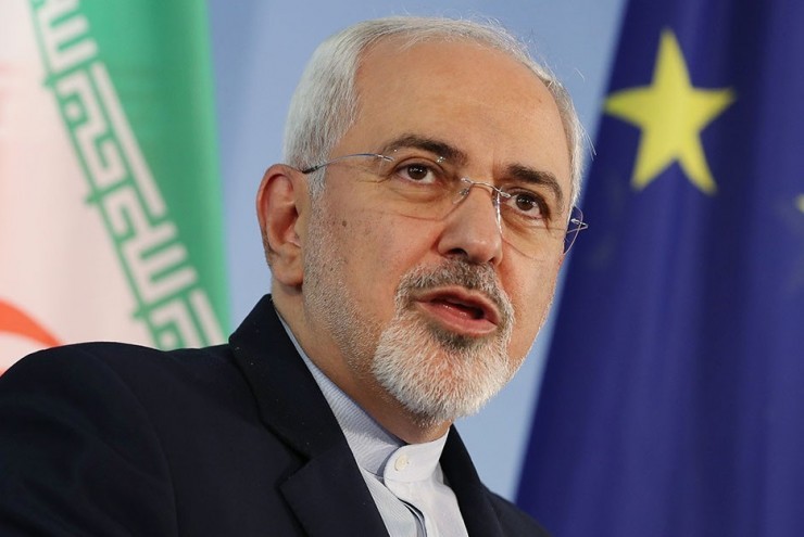 Cựu Ngoại trưởng Iran cáo buộc Mỹ  " liên quan "  vụ rơi trực thăng chở Tổng thống Raisi