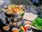 Ẩm thực - 20+ cách làm món lẩu ngon 'bá cháy' chiêu đãi cả gia đình ngày cuối tuần