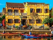 Du lịch - Lý do Hội An là nơi 'ở lì' của dân du mục số