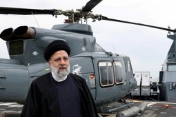 Thế giới - Tổng thống Iran Ebrahim Raisi là ai?