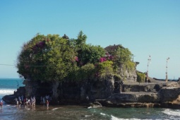 Du lịch - Khám phá 4 ngôi đền nổi tiếng ở Bali