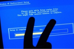 Công nghệ thông tin - Sẽ cực kỳ nguy hiểm nếu máy tính Windows XP kết nối Internet lúc này