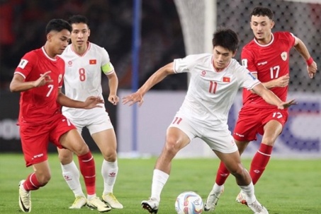 Bốc thăm AFF Cup: ĐT Việt Nam có thể chung bảng Indonesia, HLV Kim Sang Sik coi chừng