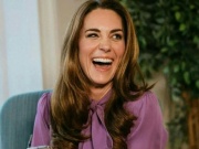 Thời trang - Kate Middleton không bao giờ mặc màu gì?