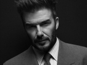 Đàn ông - David Beckham thiết kế bộ sưu tập thời trang nam