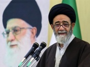 Thế giới - Tiết lộ về người sống sau cùng trong vụ rơi trực thăng chở Tổng thống Iran