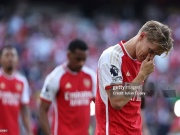 Bóng đá - Arsenal về nhì Ngoại hạng Anh: Lỗi tại Son Heung Min hay do sai lầm "Pháo thủ"?