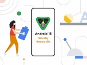 Công nghệ thông tin - Thời lượng pin của thiết bị chạy Android 15 sắp có đột phá