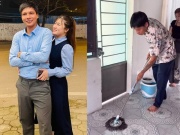 Đời sống Showbiz - Lộc Fuho xây nhà sau nhiều năm "ở nhờ bố mẹ vợ"?