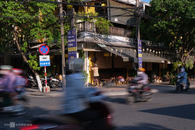 Hủy bỏ tạm dừng giao dịch tài sản liên quan đến Vũ 