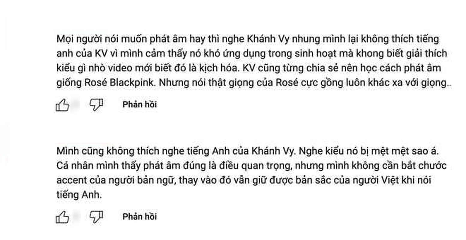 Vướng tranh cãi, Khánh Vy phản ứng ra sao? - 2