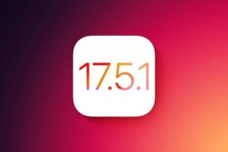 Cập nhật ngay iOS 17.5.1 để khắc phục lỗi vô cùng khó chịu