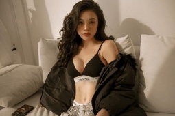 Làm đẹp - Yeye Nhật Hạ quá khứ nặng 87kg, chỉnh sửa 2 lần để đẹp hơn