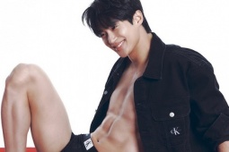 Đàn ông - Mỹ nam cao gần 1m9, "mặt học sinh, thân hình phụ huynh" nhờ duy trì 6 bí quyết này