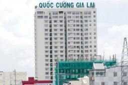 Kinh doanh - Quốc Cường Gia Lai muốn bán 2 nhà máy thủy điện để trả tiền vụ Trương Mỹ Lan