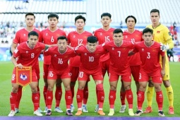 Bóng đá - Bảng xếp hạng AFF Cup 2024 mới nhất, bảng xếp hạng đội tuyển Việt Nam