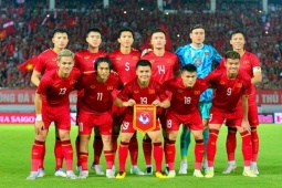 Bóng đá - Kết quả thi đấu AFF Cup 2024 mới nhất, kết quả thi đấu đội tuyển Việt Nam