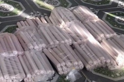 Pháp luật - Bắt một giám đốc mang bán thuốc nổ phục vụ công trình thuỷ điện còn dư