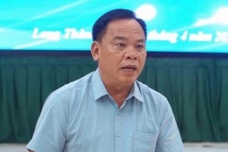 Tin tức trong ngày - Quyền chủ tịch Đồng Nai chấn chỉnh việc cử người đi họp không đúng thành phần
