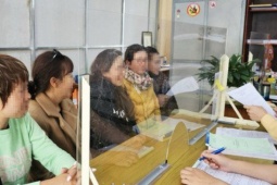 Tin tức trong ngày - Thêm 4 phụ nữ tập thể dục giữa đường bị Công an Đà Lạt mời làm việc