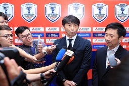 Vì sao HLV trưởng ĐT Thái Lan xem ĐT Việt Nam là ẩn số ở AFF Cup?