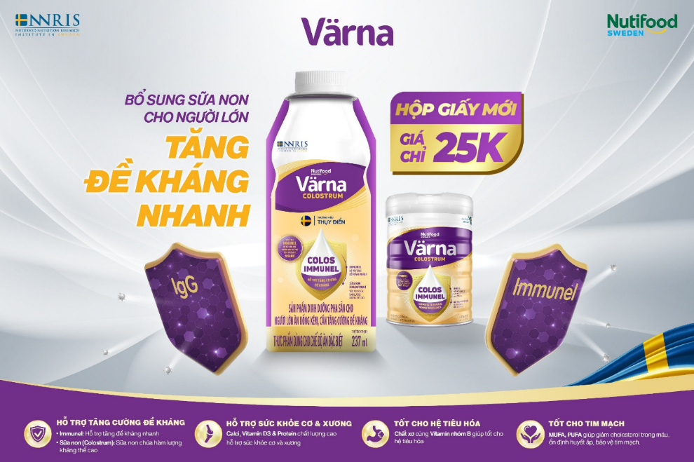 Cùng Varna góp phần nhân rộng những nghĩa cử cao đẹp, tinh thần tương thân tương ái “Cho đi là còn mãi” - 5