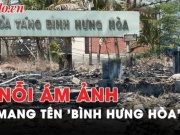 Tin tức trong ngày - Hồi sinh mảnh đất "chết" - Kỳ 1: Nỗi ám ảnh mang tên "Bình Hưng Hòa"