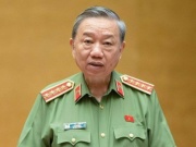 Tin tức trong ngày - Quy trình miễn nhiệm Bộ trưởng Bộ Công an Tô Lâm