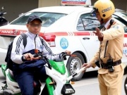 Tin tức trong ngày - Kiến nghị trẻ 15 tuổi được điều khiển xe máy dưới 50 phân khối