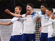 Bóng đá - Danh sách ĐT Anh dự EURO 2024: Mainoo, Gordon &quot;đá văng&quot; Rashford &amp; Henderson