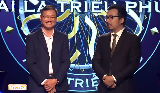 Bất ngờ trên sóng “Ai Là Triệu Phú” 21/5: Các nhà thông thái trả lời sai câu hỏi - 5