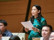 Tin tức trong ngày - Quy định nồng độ cồn có ngưỡng sẽ "khó xác định uống bao nhiêu, uống vào khó làm chủ bản thân"