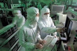 Thời trang Hi-tech - TSMC có thể làm điều không tưởng với nhà máy chip của mình