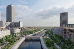 Tin tức trong ngày - Chỉ đạo mới nhất của Chủ tịch UBND TP HCM về rạch Xuyên Tâm